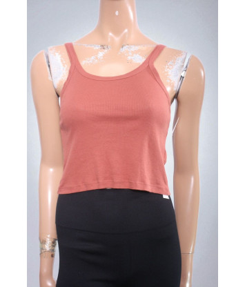 Майка Topshop (L, 60г) - MSH Секонд-Хенд