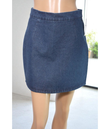 Юбка DENIM (38, 240г) - MSH Секонд-Хенд