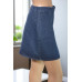 Юбка DENIM (38, 240г) - MSH Секонд-Хенд