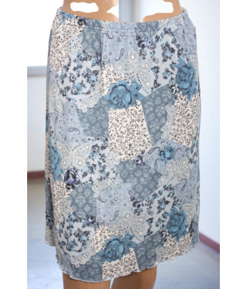 Юбка CASUAL (S, 150г) - MSH Секонд-Хенд
