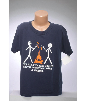 Футболка GILDAN (10 Y, 110г) - Мега Секонд-Хенд