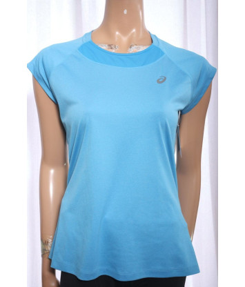 Футболка asics  (L, 100г) - MSH Секонд-Хенд