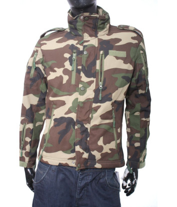 Куртка Outdoor (S, 830г) - Мега Секонд-Хенд