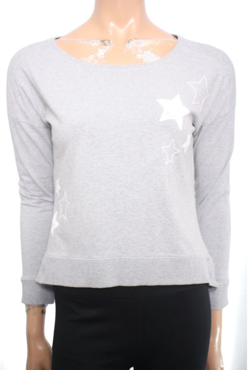 Футболка на довгий рукав