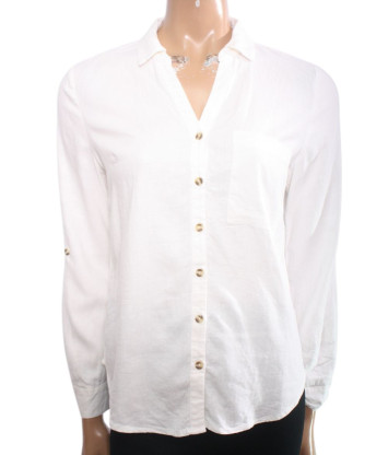 Блузка Orsay (S, 250г) - Мега Секонд-Хенд