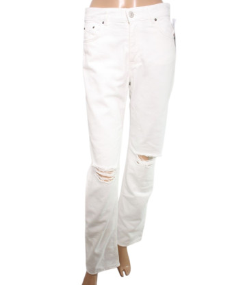 Джинсы Pull&BEAR (36, 530г) - Мега Секонд-Хенд