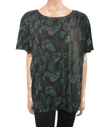 Футболка NOBREND (XXL, 180г) - MSH Секонд-Хенд