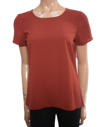 Блузка Vero Moda (M, 125г) - MSH Секонд-Хенд