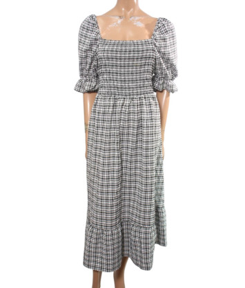 Платье LUCY MECKLENBURGH (L/XL, 500г) - MSH Секонд-Хенд