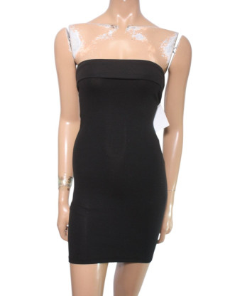 Плаття Bershka (S, 170г) - MSH Секонд-Хенд