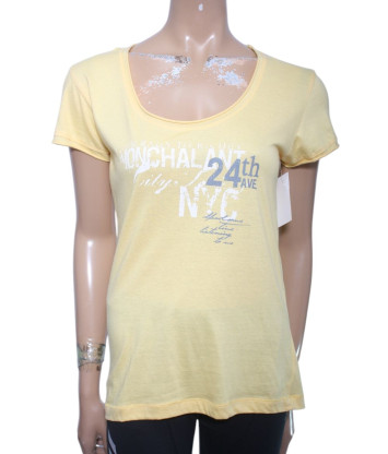 Футболка NOBREND (XL, 100г) - MSH Секонд-Хенд