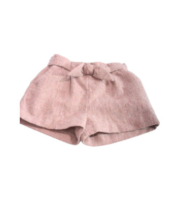 Шорты Zara (12-18 m, 80г) - MSH Секонд-Хенд