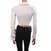 Блузка H&M (XS/S, 180г) - MSH Секонд-Хенд