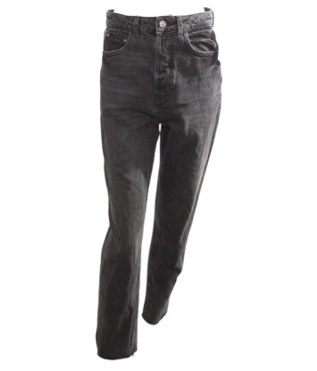 Джинси Zara (M, 630г) - MSH Секонд-Хенд