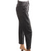 Джинси Zara (M, 630г) - MSH Секонд-Хенд