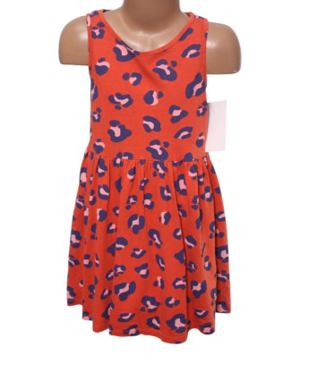 Платье H&M (6-8 Y, 110г) - MSH Секонд-Хенд