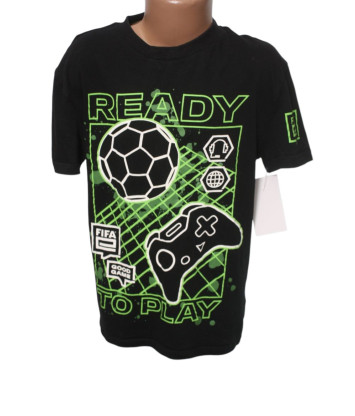 Футболка originals (8-9 Y, 100г) - Мега Секонд-Хенд