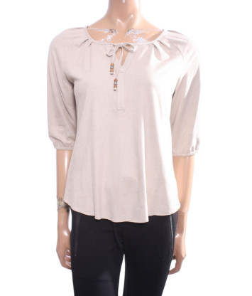 Блузка Charles Vogele (M, 170г) - Мега Секонд-Хенд