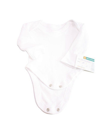 Бодік NOBREND (0-1 m, 50г) - Мега Секонд-Хенд