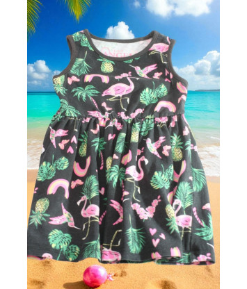 Плаття NOBREND (12-18 m, 80г) - Мега Секонд-Хенд