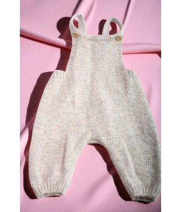 Комбинезон Zara (62 cm, 110г) - Мега Секонд-Хенд