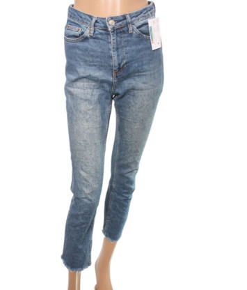 Джинсы Topshop (W28 L32, 545г) - MSH Секонд-Хенд
