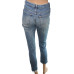 Джинсы Topshop (W28 L32, 545г) - MSH Секонд-Хенд