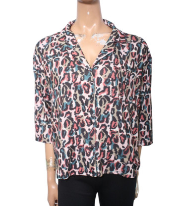 Футболка на довгий рукав PRIMARK (L, 220г) - Мега Секонд-Хенд