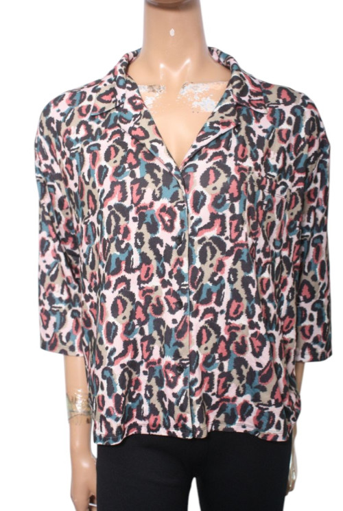 Футболка на довгий рукав