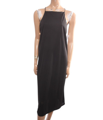 Платье H&M (L, 250г) - MSH Секонд-Хенд