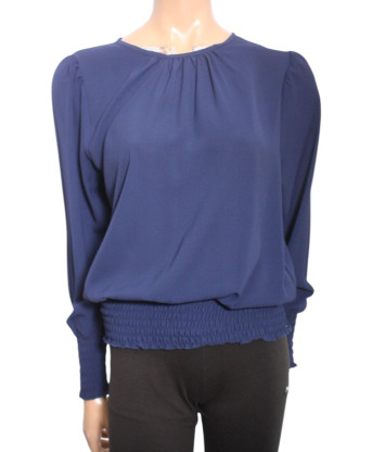 Блузка Quadro (L, 180г) - Мега Секонд-Хенд