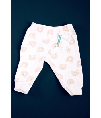 Штани Kids  (3-4 m, 40г) - MSH Секонд-Хенд