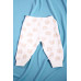 Штани Kids  (3-4 m, 40г) - MSH Секонд-Хенд