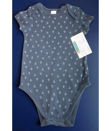 Боді Baby Club (86 cm, 60г) - MSH Секонд-Хенд