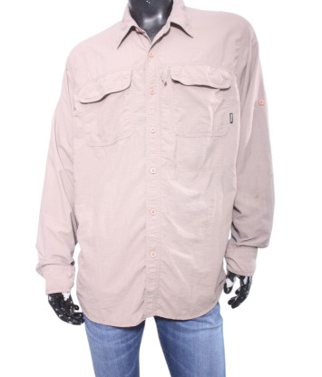Рубашка ROHAN (XL, 280г) - MSH Секонд-Хенд