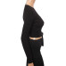 Свитер Zara (M, 410г) - MSH Секонд-Хенд