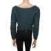 Свитер NOBREND (M/L, 225г) - MSH Секонд-Хенд