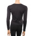 Футболка на довгий рукав MNG (L, 150г) - MSH Секонд-Хенд