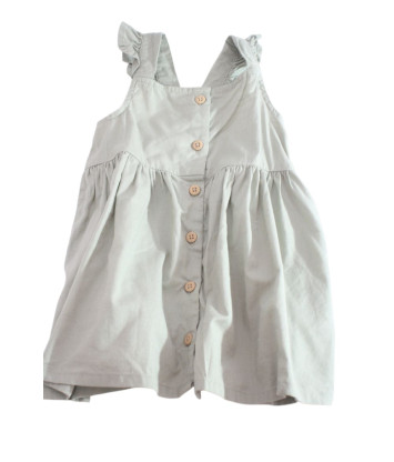 Плаття H&M (74 cm, 60г) - Мега Секонд-Хенд