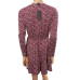 Платье new look (M, 265г) - MSH Секонд-Хенд