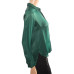 Блузка Zara (XS, 250г) - MSH Секонд-Хенд