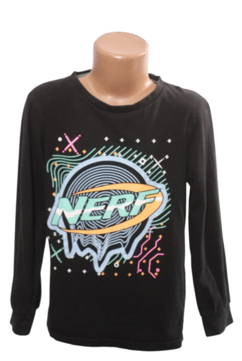 Футболка на довгий рукав