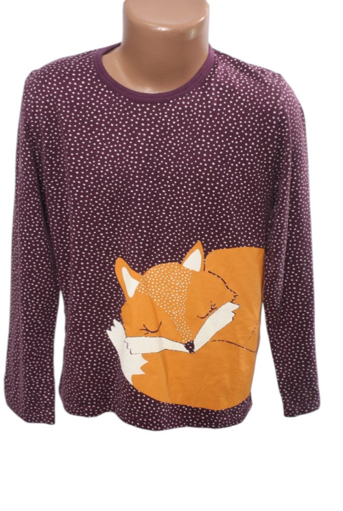 Футболка на довгий рукав