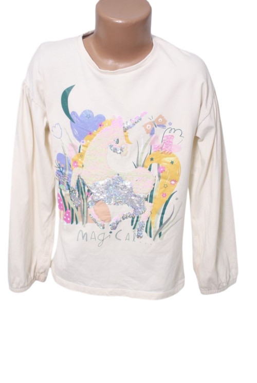 Футболка на довгий рукав