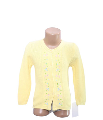 Светр Kids  (2-3 Y, 175г) - Мега Секонд-Хенд