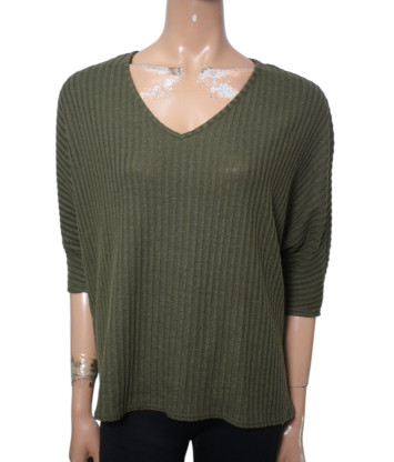 Свитер new look (S/M, 210г) - MSH Секонд-Хенд