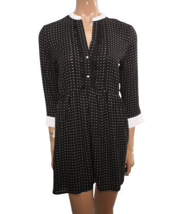 Платье Zara (L, 240г) - MSH Секонд-Хенд