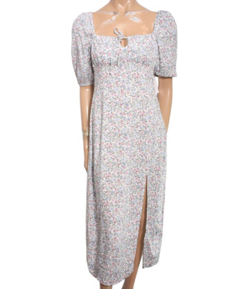 Платье H&M (S, 240г) - MSH Секонд-Хенд