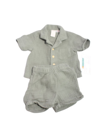 Костюм H&M (56 cm, 80г) - MSH Секонд-Хенд