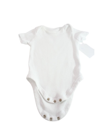 Бодик Next (3-6 m, 60г) - MSH Секонд-Хенд